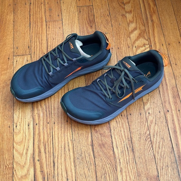 Altra MEN'S SUPERIOR 6 - Picture 6 of 12